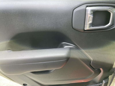 2026 Jeep Gladiator Rubicon 4x4