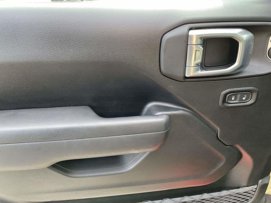 2026 Jeep Gladiator Rubicon 4x4