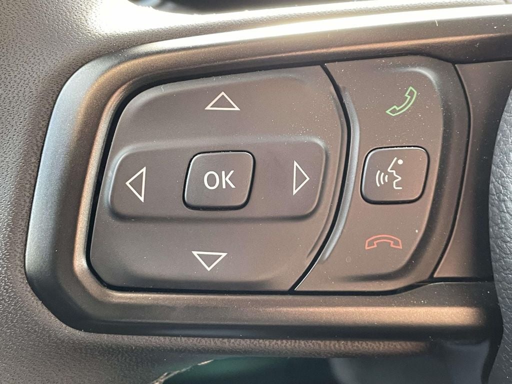 2026 Jeep Gladiator Rubicon 4x4