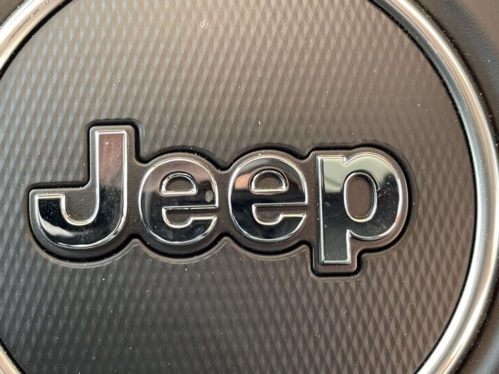 2026 Jeep Gladiator Rubicon 4x4