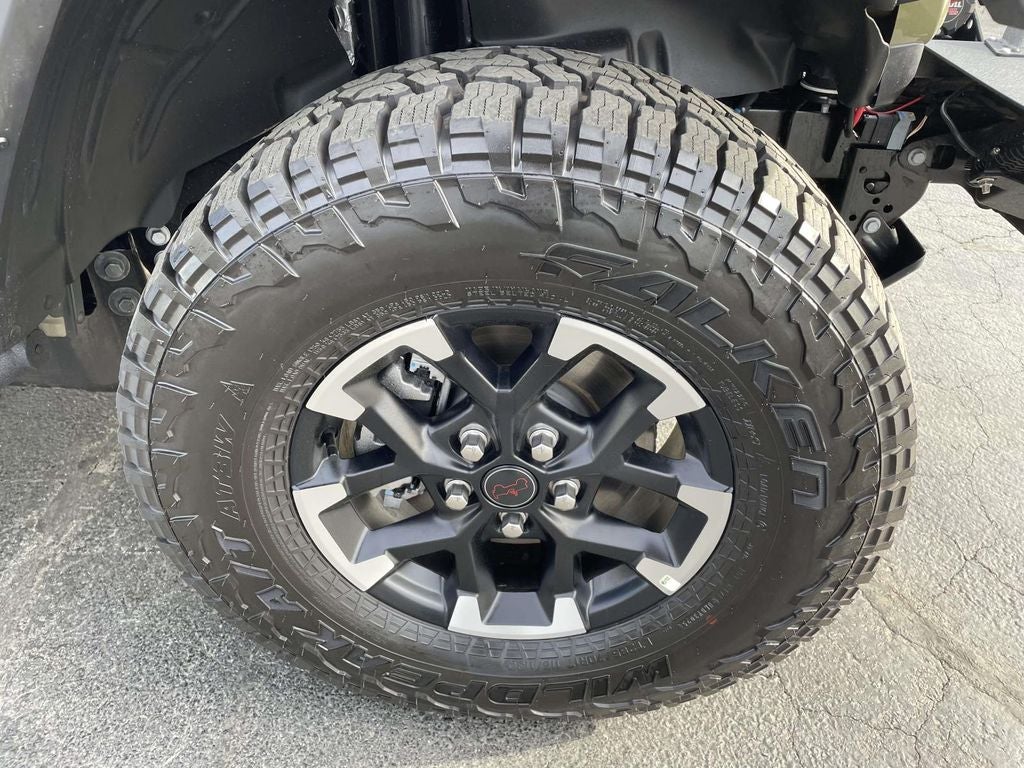 2026 Jeep Gladiator Rubicon 4x4