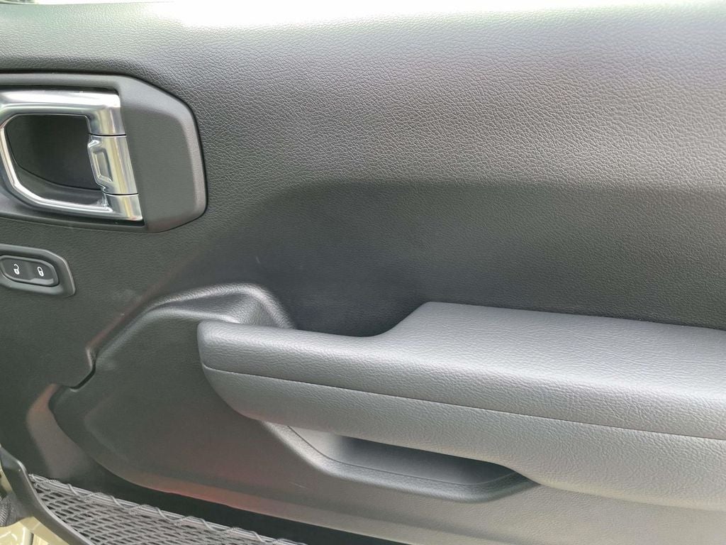 2026 Jeep Gladiator Rubicon 4x4