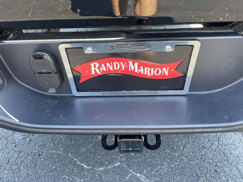 2025 Jeep Gladiator Mojave X