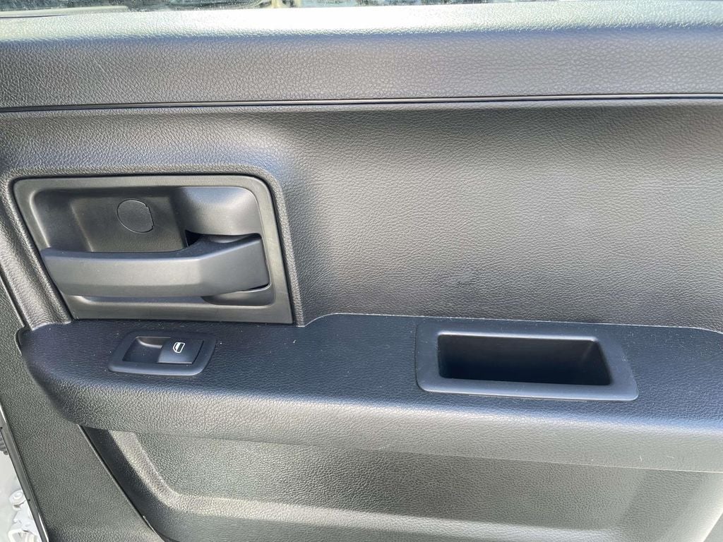 2019 RAM 1500 Classic Express Quad Cab 4x2 6'4' Box