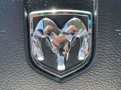 2019 RAM 1500 Classic Express Quad Cab 4x2 6'4' Box