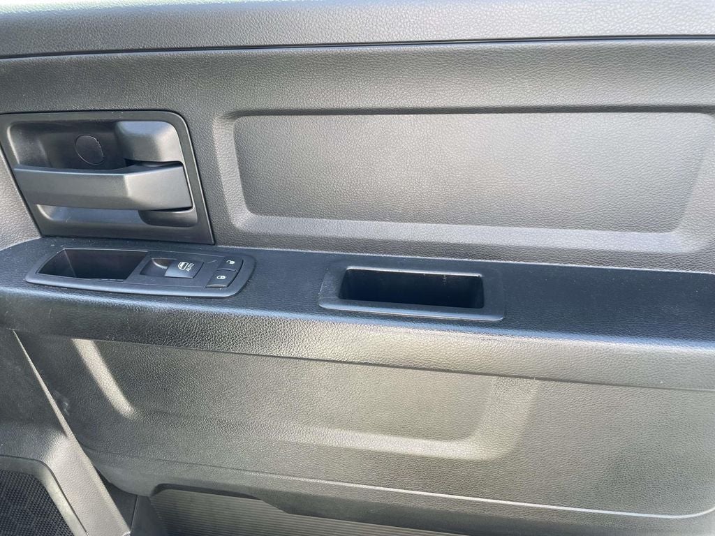 2019 RAM 1500 Classic Express Quad Cab 4x2 6'4' Box