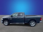 2018 RAM 1500 Big Horn Quad Cab 4x2 6'4' Box