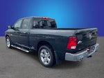2018 RAM 1500 Big Horn Quad Cab 4x2 6'4' Box