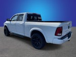 2019 RAM 1500 Classic Warlock Quad Cab 4x4 6'4' Box