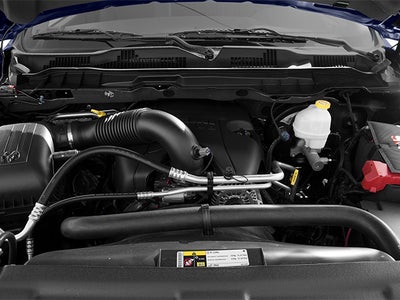 2014 RAM 1500 Laramie