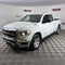 2022 RAM 1500 Big Horn Quad Cab 4x4 6'4' Box