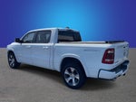 2020 RAM 1500 Laramie Crew Cab 4x4 5'7' Box