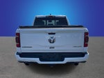 2020 RAM 1500 Laramie Crew Cab 4x4 5'7' Box