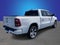 2020 RAM 1500 Laramie Crew Cab 4x4 5'7' Box