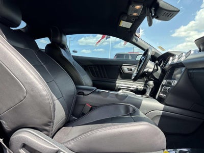 2023 Ford Mustang GT Premium Fastback