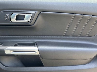 2023 Ford Mustang GT Premium Fastback