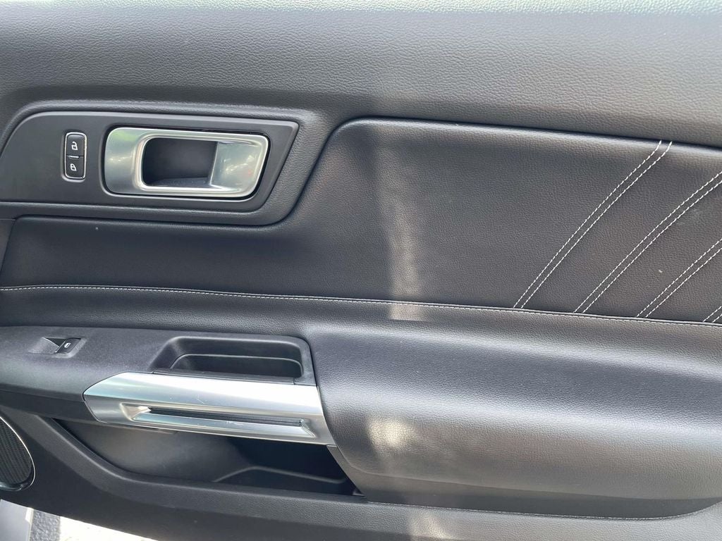 2023 Ford Mustang GT Premium Fastback