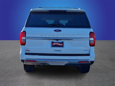 2023 Ford Expedition Max XLT MAX