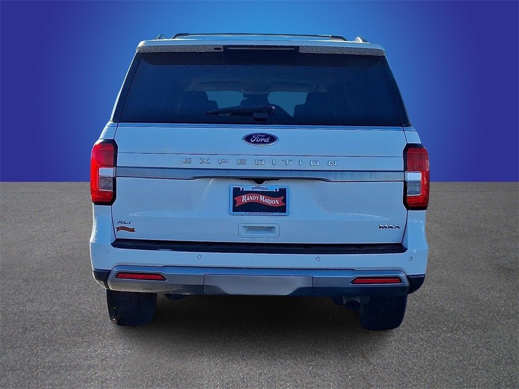 2023 Ford Expedition Max XLT MAX