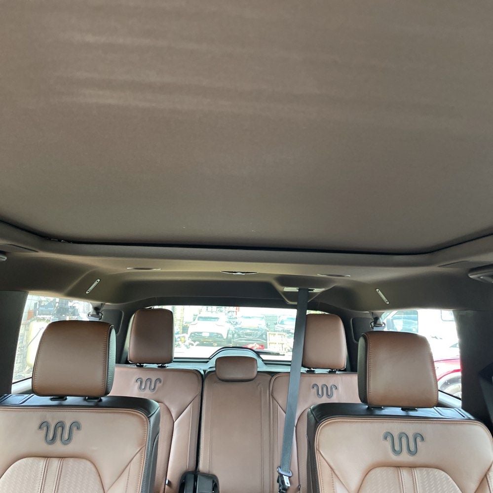 2024 Ford Expedition Max King Ranch MAX