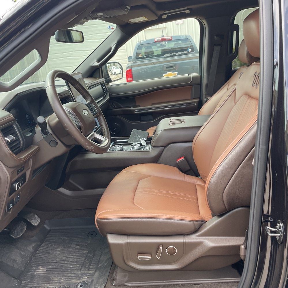 2024 Ford Expedition Max King Ranch MAX