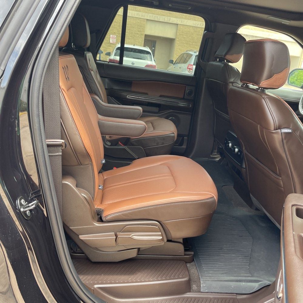 2024 Ford Expedition Max King Ranch MAX