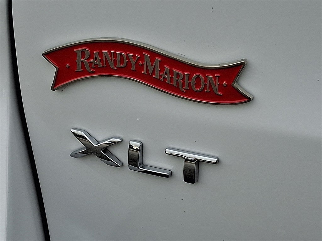 2022 Ford Expedition XLT