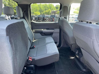 2024 Ford F-350SD XLT