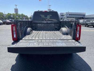 2024 Ford F-350SD XLT
