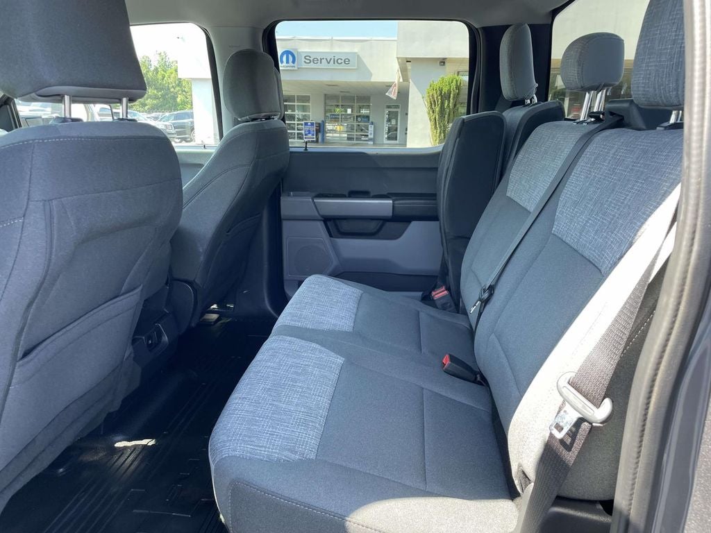 2024 Ford F-350SD XLT