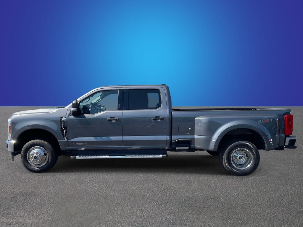 2024 Ford F-350SD XLT