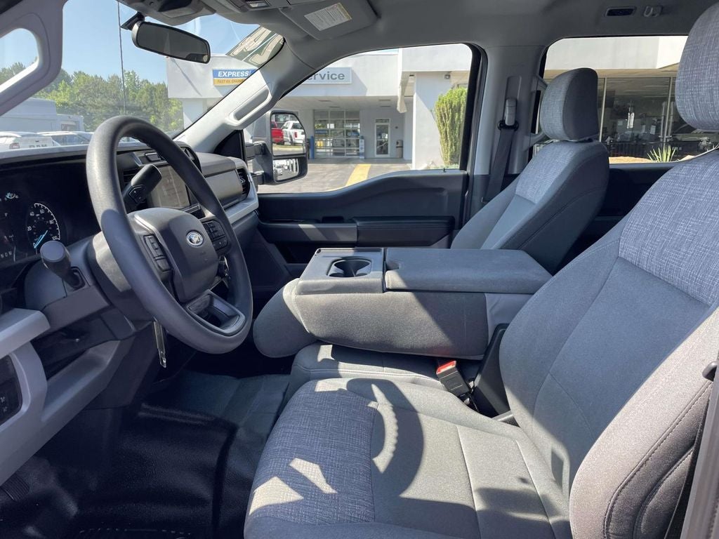 2024 Ford F-350SD XLT
