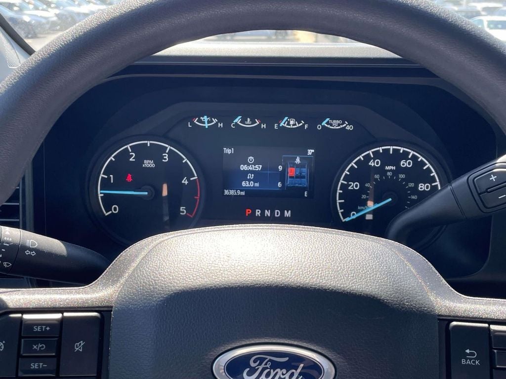 2024 Ford F-350SD XLT