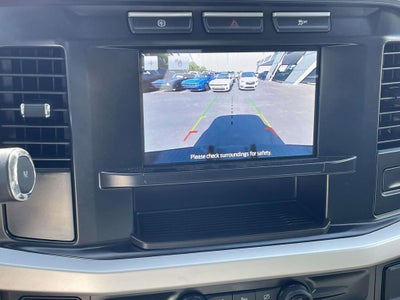 2024 Ford F-350SD XLT