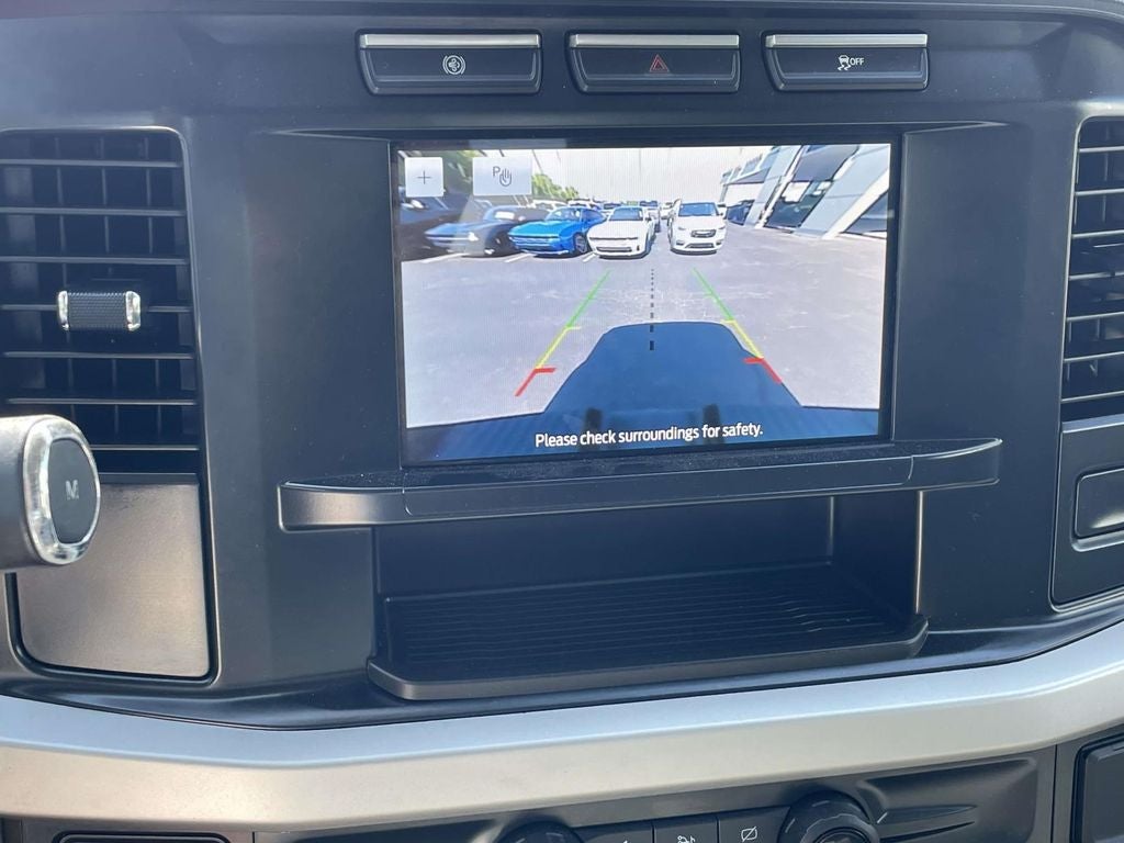 2024 Ford F-350SD XLT