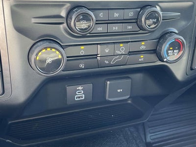 2024 Ford F-350SD XLT