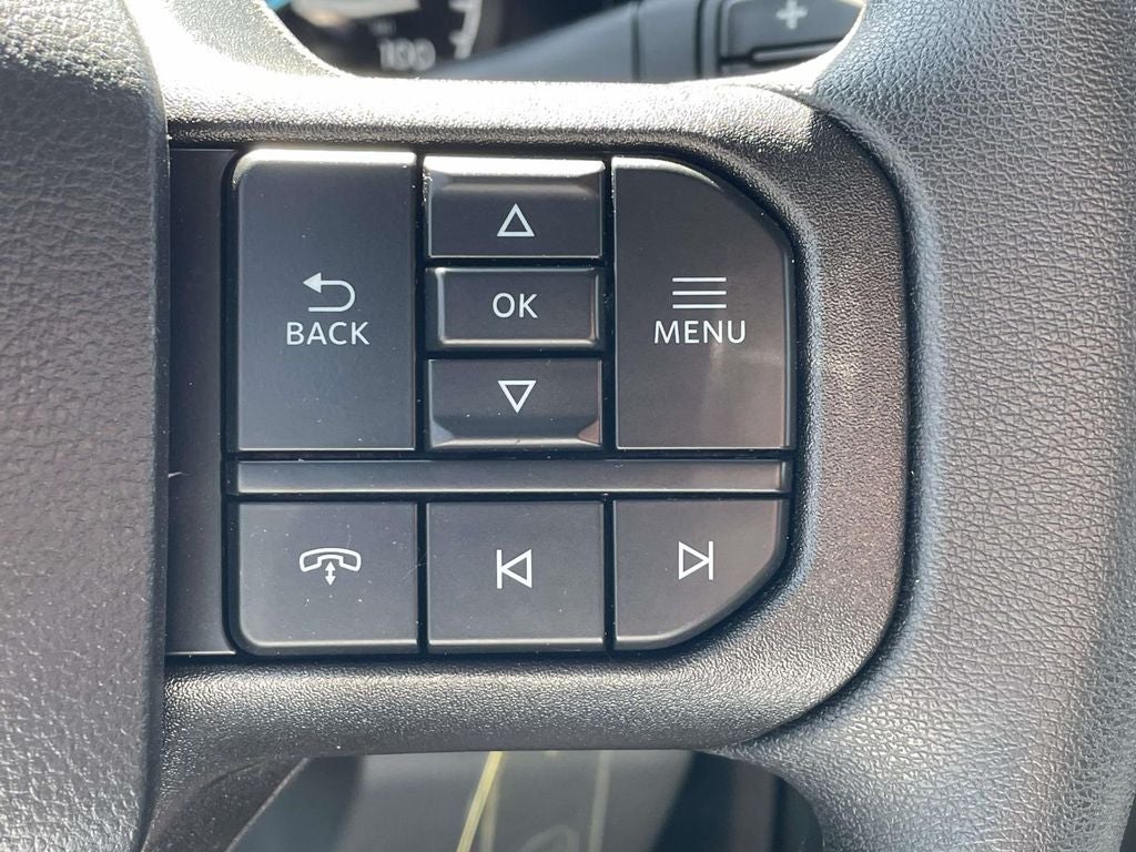 2024 Ford F-350SD XLT