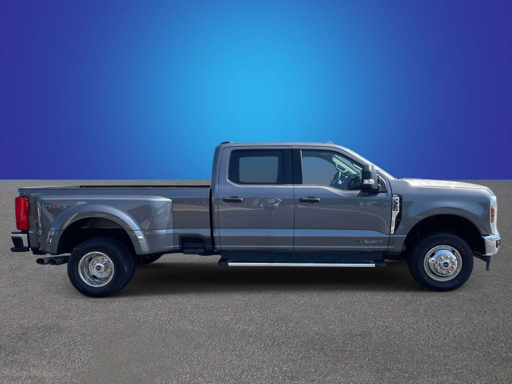 2024 Ford F-350SD XLT