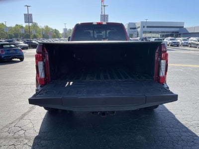 2017 Ford F-350SD LARIAT