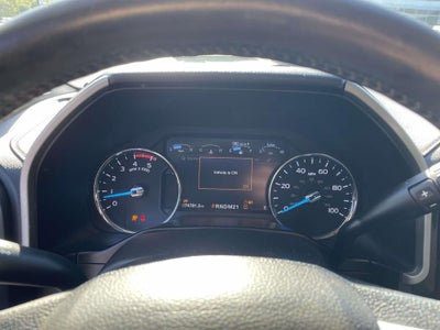 2017 Ford F-350SD LARIAT