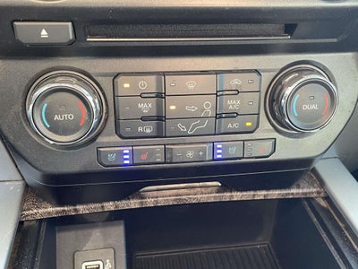 2017 Ford F-350SD LARIAT