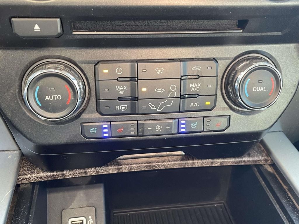 2017 Ford F-350SD LARIAT