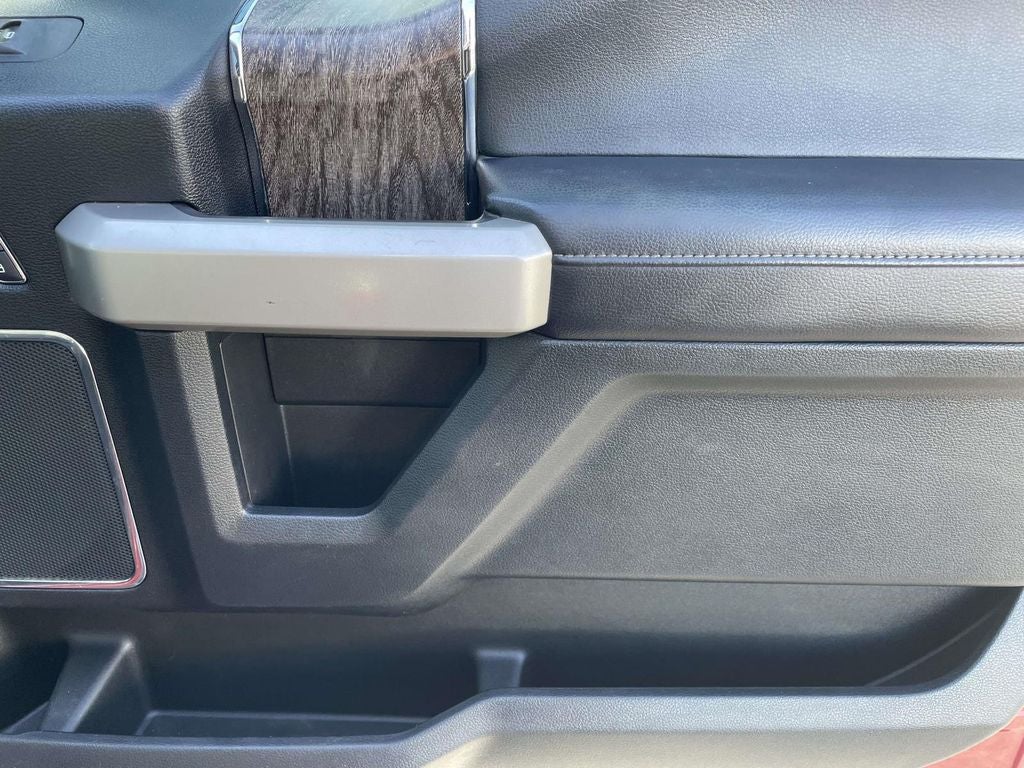 2017 Ford F-350SD LARIAT