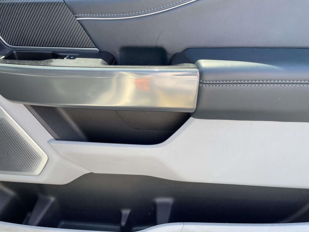 2022 Ford F-150 Limited