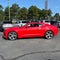 2018 Chevrolet Camaro SS 1SS