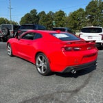 2018 Chevrolet Camaro SS 1SS