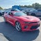 2018 Chevrolet Camaro SS 1SS