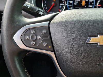 2023 Chevrolet Traverse AWD High Country