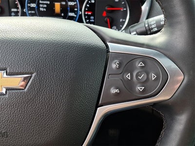 2023 Chevrolet Traverse AWD High Country