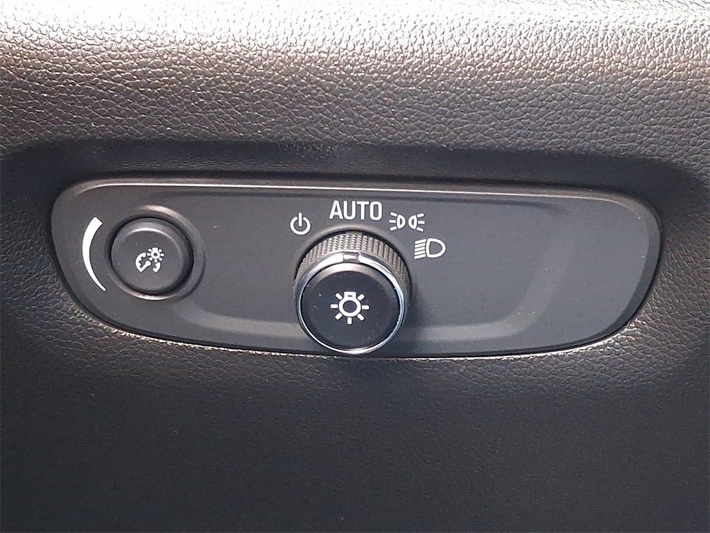 2023 Chevrolet Traverse AWD High Country